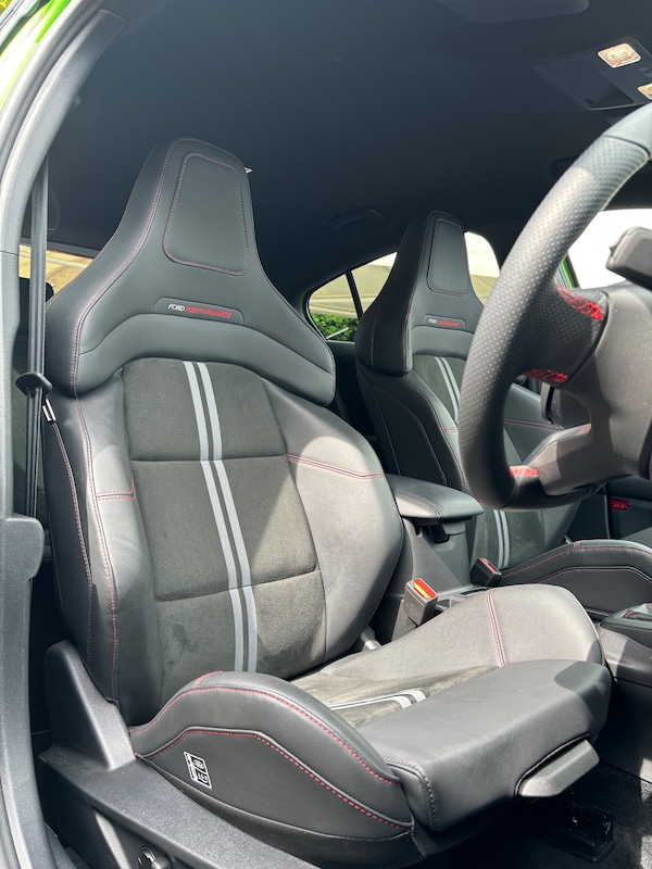 Used Ford Focus 2023 for sale - 74905135: Photo 30