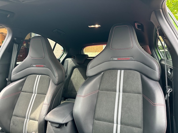 Used Ford Focus 2023 for sale - 74905135: Photo 31