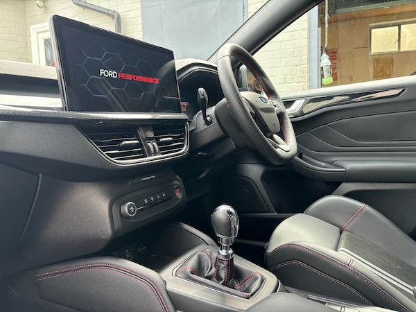 Used Ford Focus 2023 for sale - 74905135: Photo 32
