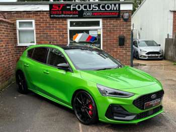 Used Ford Focus 2023 for sale - 74905135: Photo