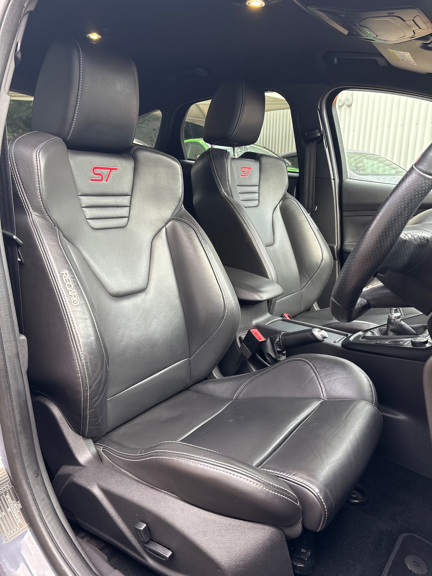 Used Ford Focus 2017 for sale - 76697846: Photo 19