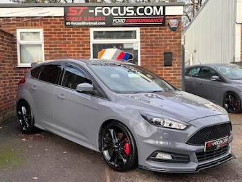 Used Ford Focus 2017 for sale - 76697846: Photo