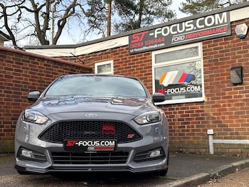 Used Ford Focus 2017 for sale - 76697846: Photo