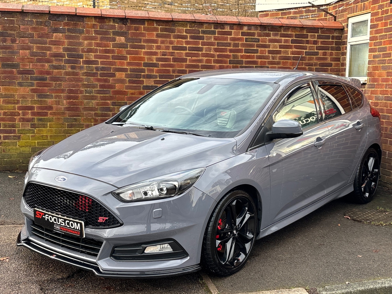 Used Ford Focus 2017 for sale - 76697846: Photo 6