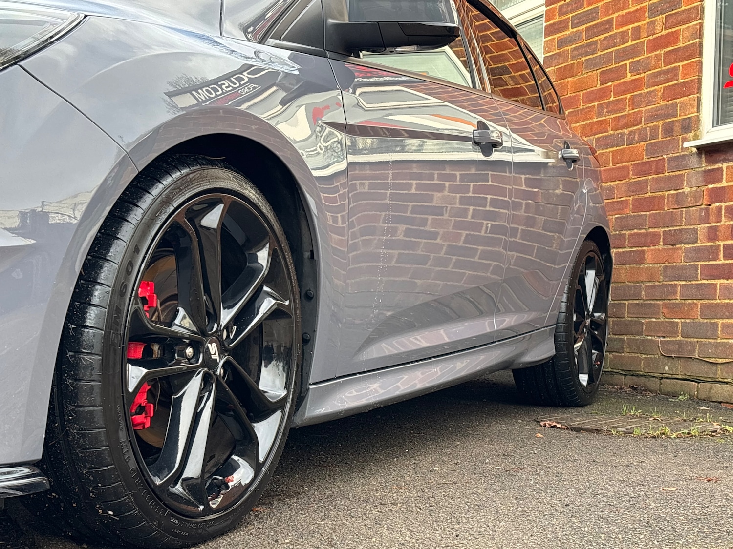 Used Ford Focus 2017 for sale - 76697846: Photo 7