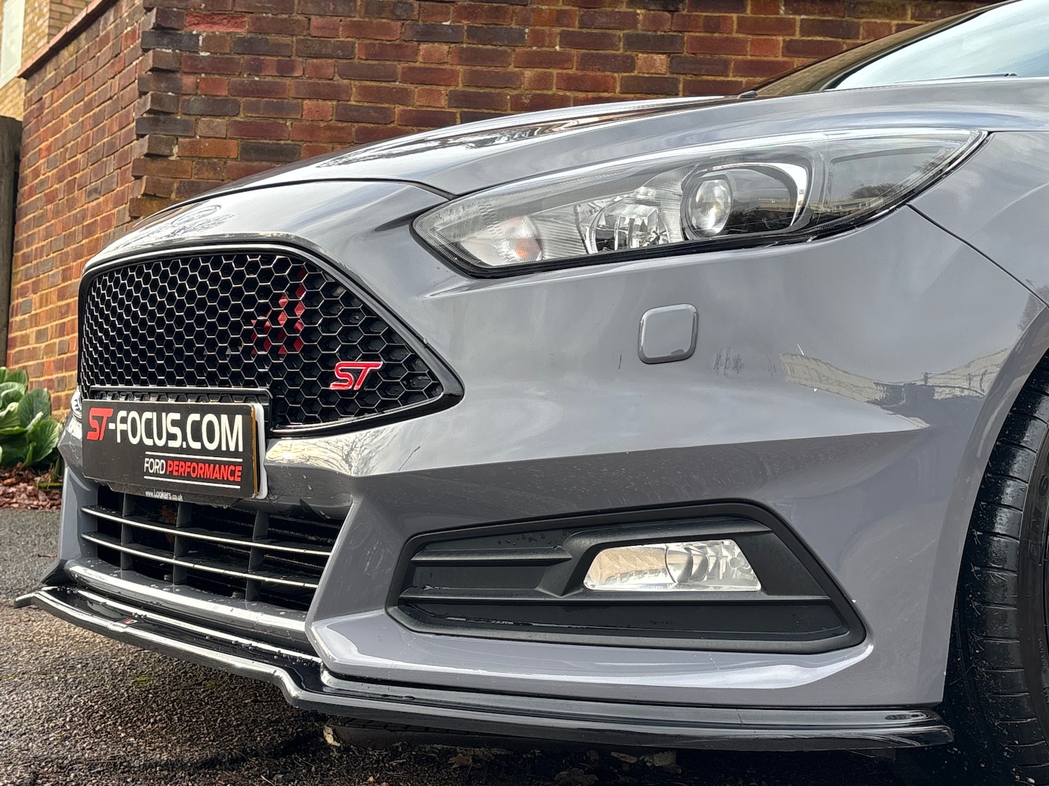 Used Ford Focus 2017 for sale - 76697846: Photo 8