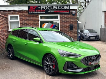 Used Ford Focus 2023 for sale - 78402175: Photo