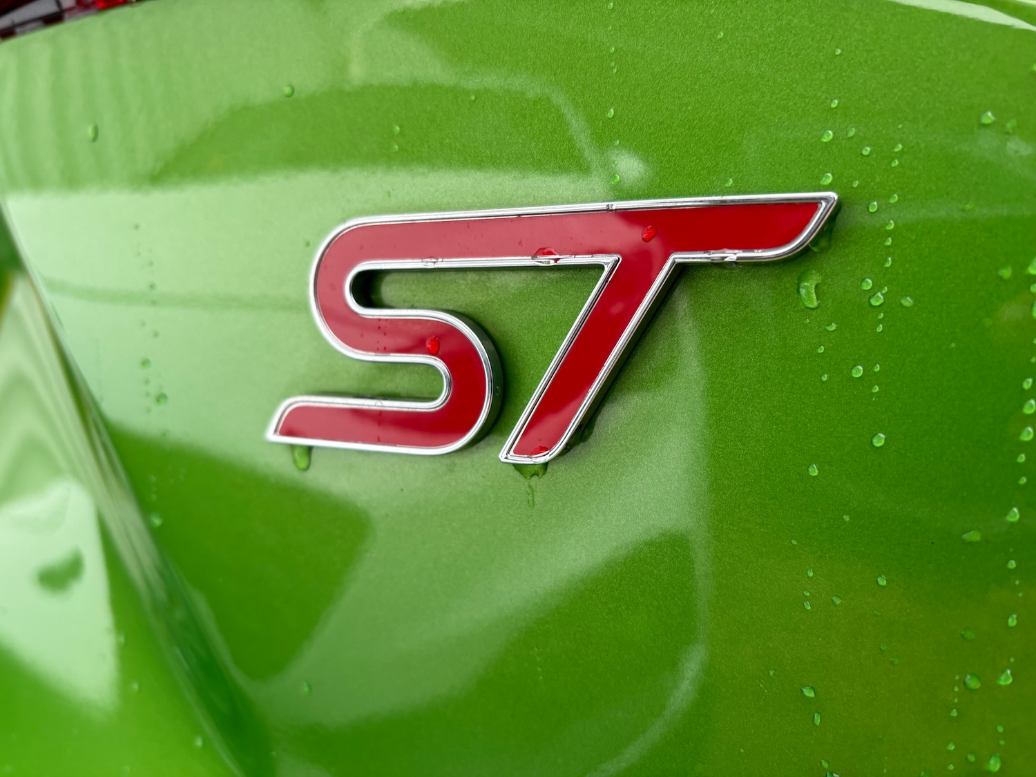 Used Ford Focus 2023 for sale - 76376852: Photo 1
