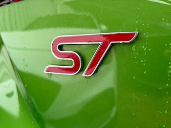 2023 (73) - 2.3T EcoBoost ST Estate 1 OWNER FROM NEW FULL FORD SERVICE HISTORY GREAT 5-Door