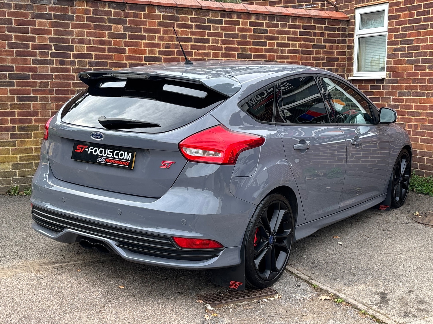 Used Ford Focus 2016 for sale - 76171052: Photo 11