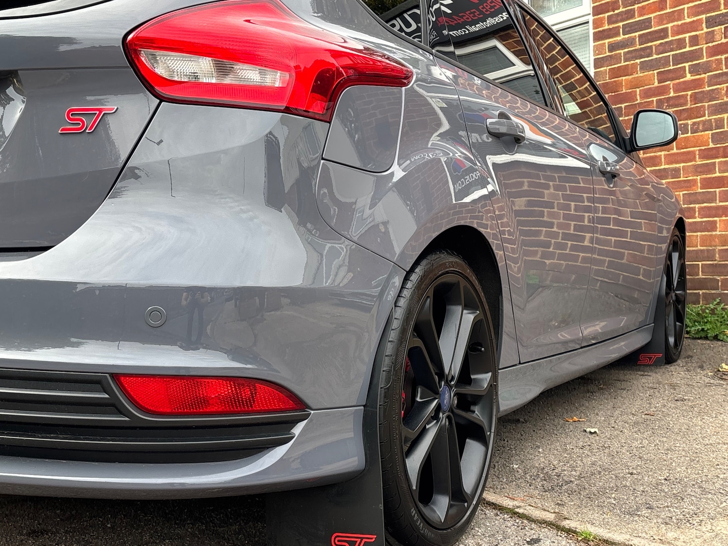 Used Ford Focus 2016 for sale - 76171052: Photo 12