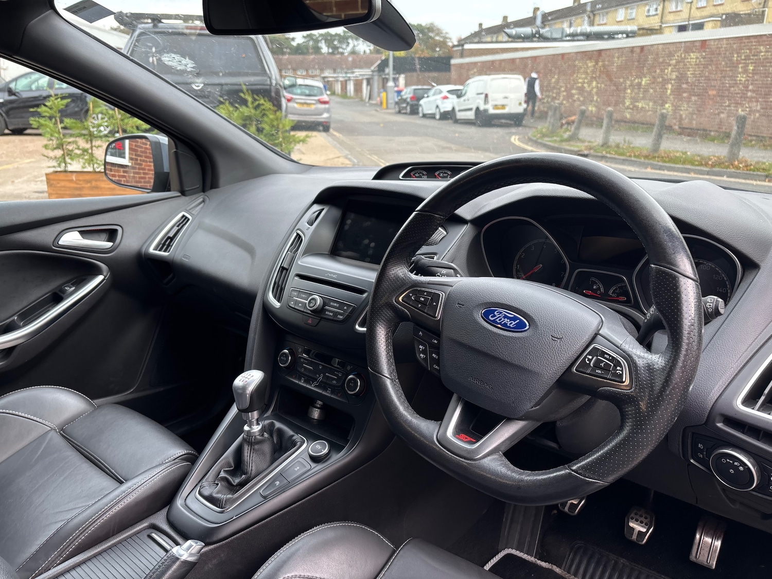 Used Ford Focus 2016 for sale - 76171052: Photo 14