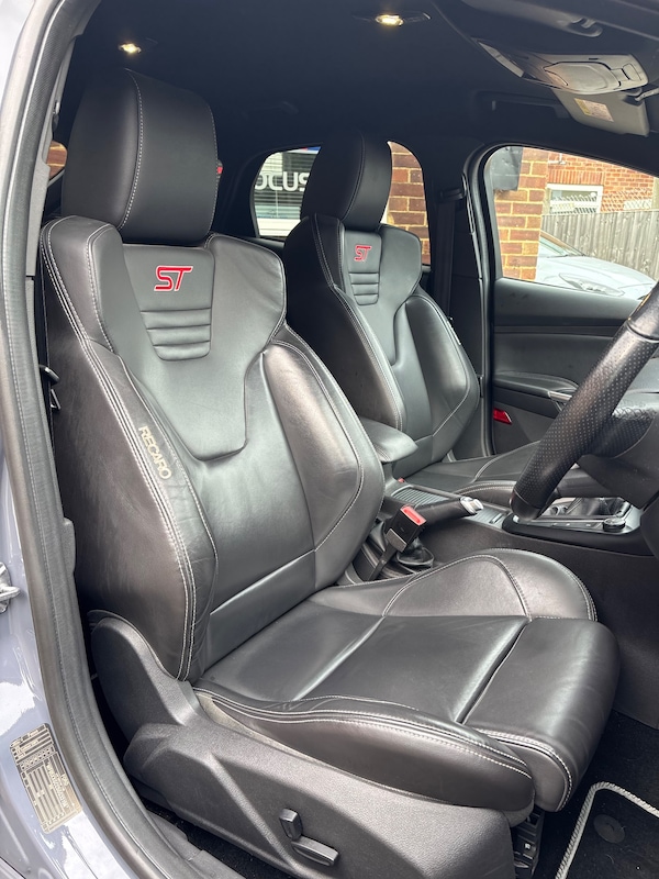 Used Ford Focus 2016 for sale - 76171052: Photo 15