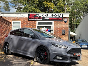 Ford - Focus