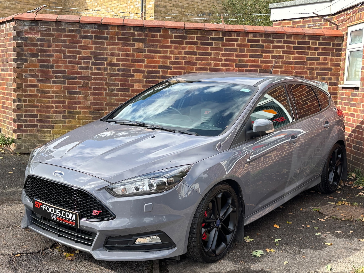 Used Ford Focus 2016 for sale - 76171052: Photo 5