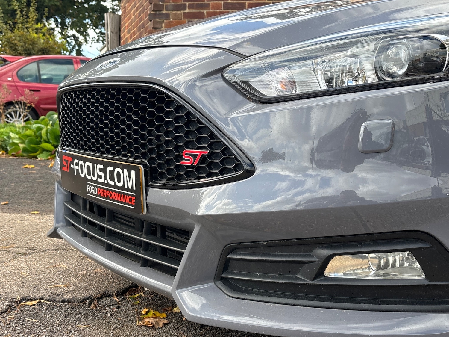 Used Ford Focus 2016 for sale - 76171052: Photo 6