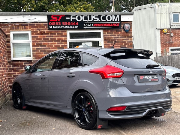 Used Ford Focus 2016 for sale - 76171052: Photo 8