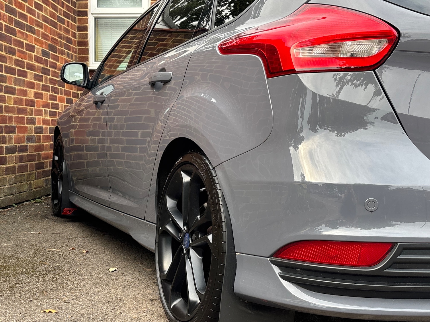 Used Ford Focus 2016 for sale - 76171052: Photo 9