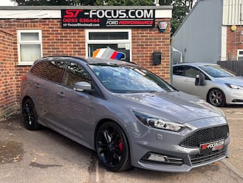 Used Ford Focus 2015 for sale - 79217053: Photo