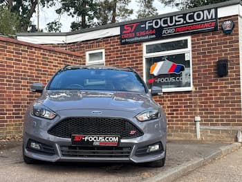 Used Ford Focus 2015 for sale - 79217053: Photo