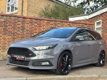 Used Ford Focus 2015 for sale - 79217053: Photo