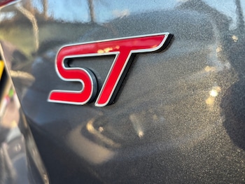 Ford Focus feature image