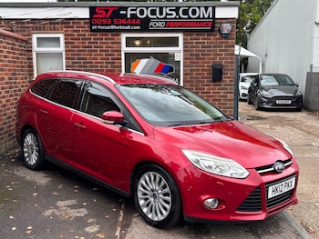 Used Ford Focus 2012 for sale - 76376844: Photo