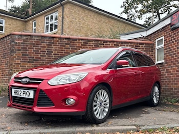 Used Ford Focus 2012 for sale - 76376844: Photo