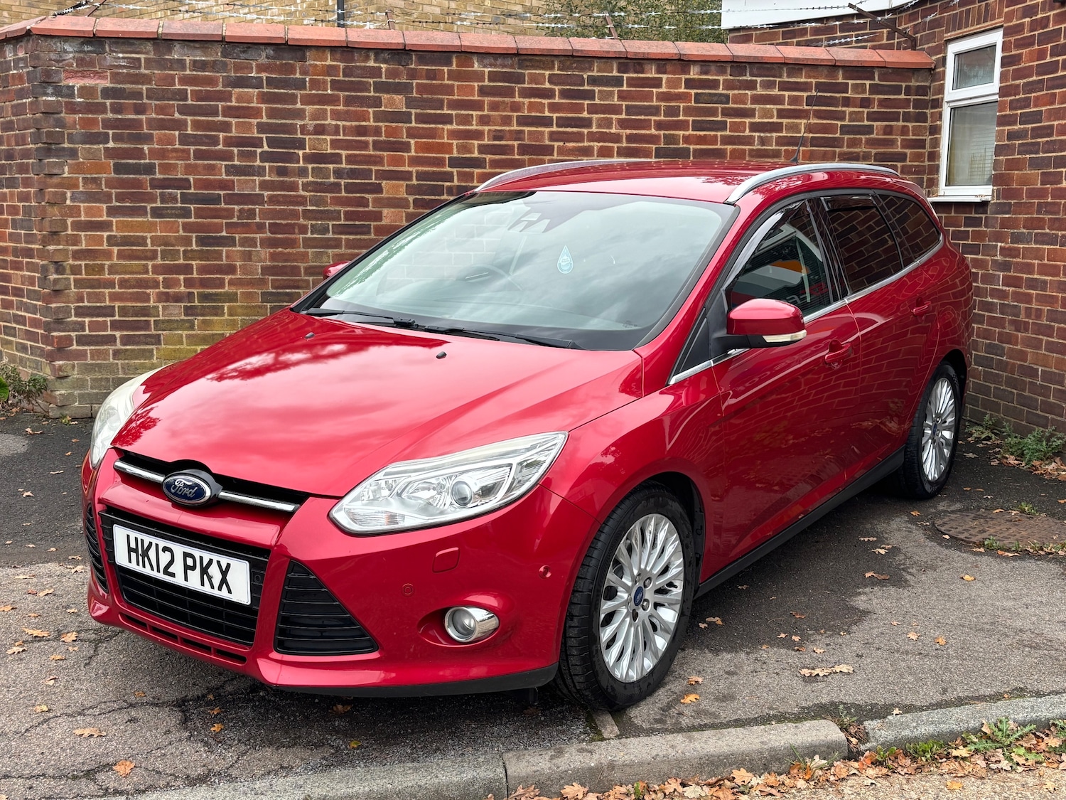 Used Ford Focus 2012 for sale - 76376844: Photo 5