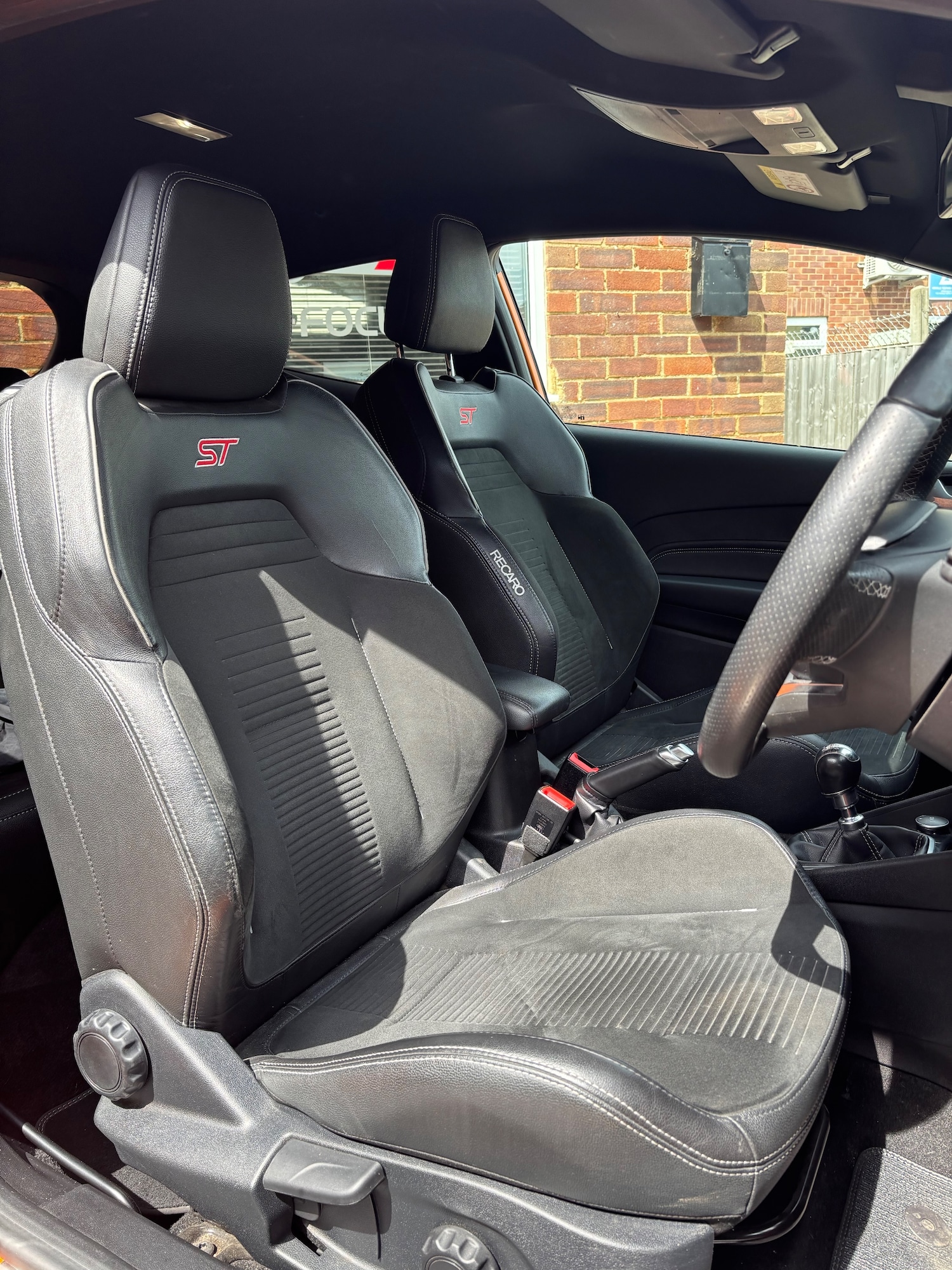 Used Ford Fiesta 2020 for sale - 76863089: Photo 15