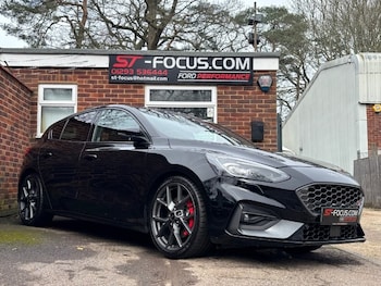 Used Ford Focus 2019 for sale - 78683134: Photo