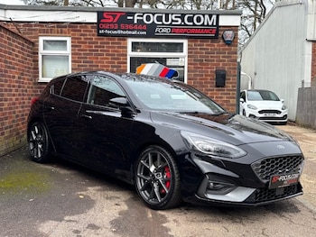 Used Ford Focus 2019 for sale - 78683134: Photo