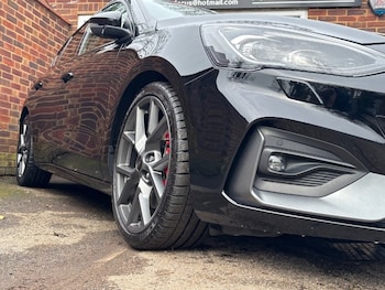 Used Ford Focus 2019 for sale - 78683134: Photo