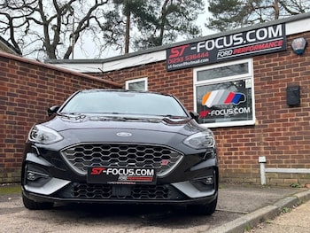 Used Ford Focus 2019 for sale - 78683134: Photo