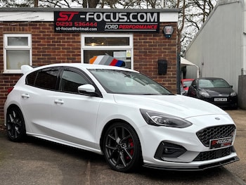 Ford - Focus