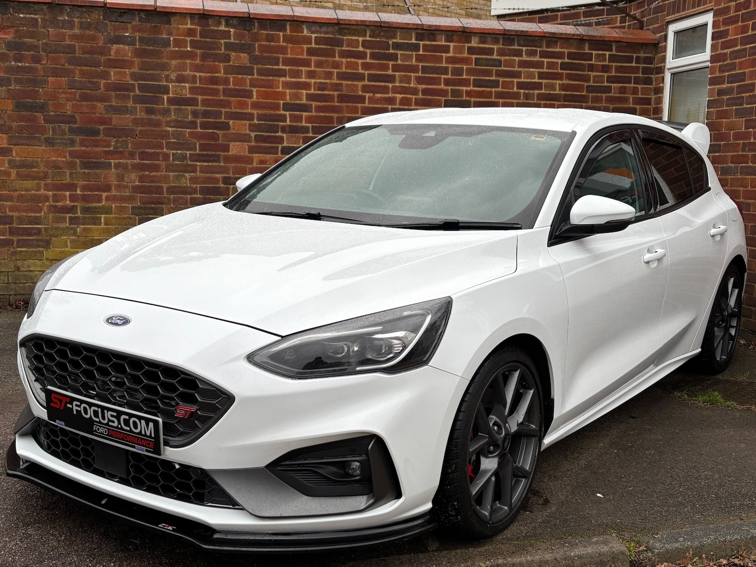 Used Ford Focus for sale - 76171032: Photo 4