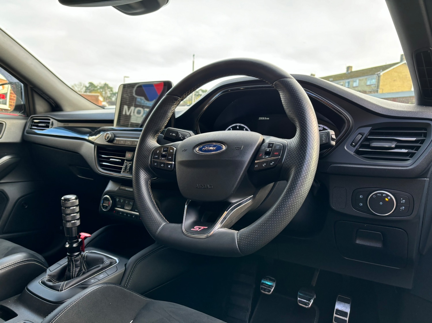 Used Ford Focus for sale - 76171032: Photo 6