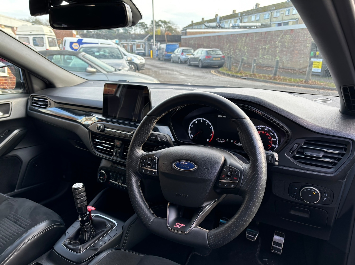 Used Ford Focus for sale - 76171032: Photo 7