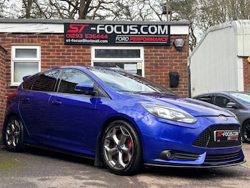 Used Ford Focus 2013 for sale - 75575129: Photo