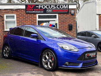 Used Ford Focus 2013 for sale - 75575129: Photo