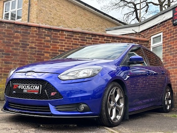 Used Ford Focus 2013 for sale - 75575129: Photo