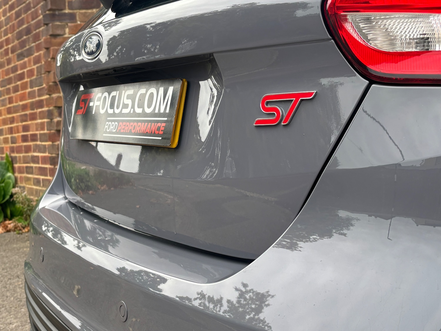 Used Ford Focus 2017 for sale - 76305325: Photo 13