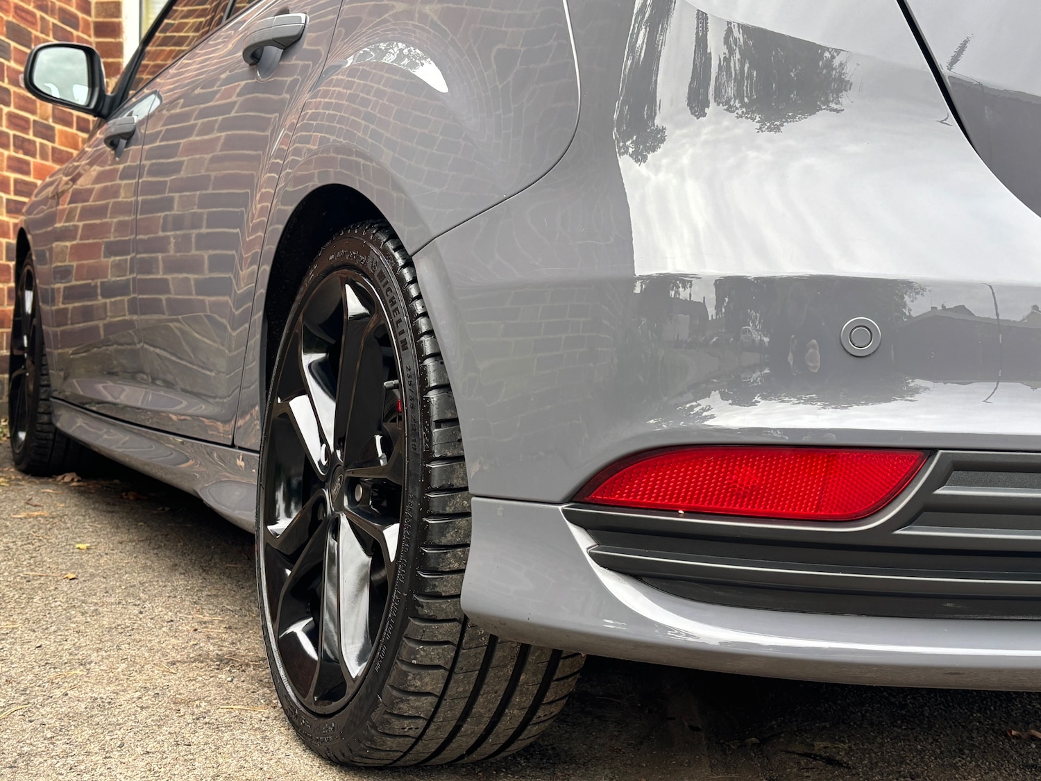 Used Ford Focus 2017 for sale - 76305325: Photo 15