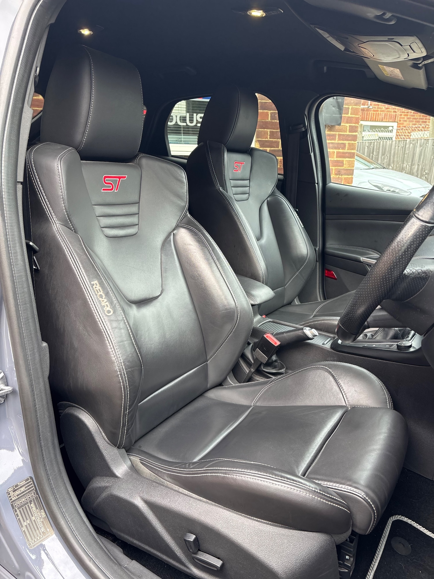 Used Ford Focus 2017 for sale - 76305325: Photo 18