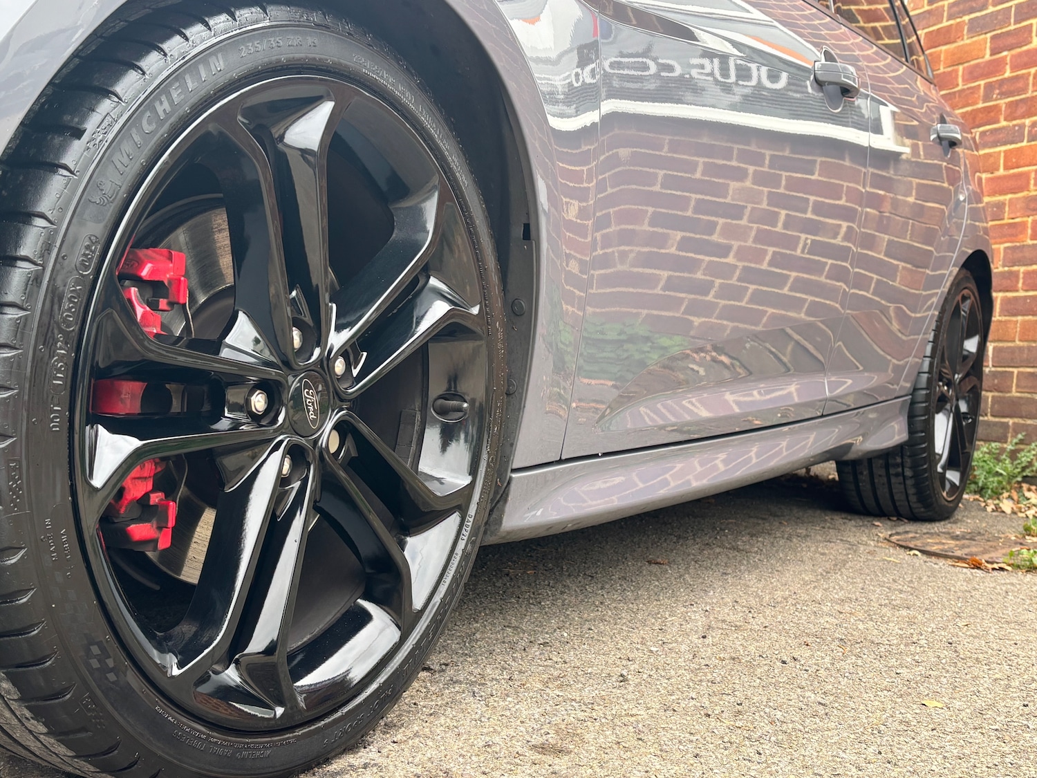 Used Ford Focus 2017 for sale - 76305325: Photo 6