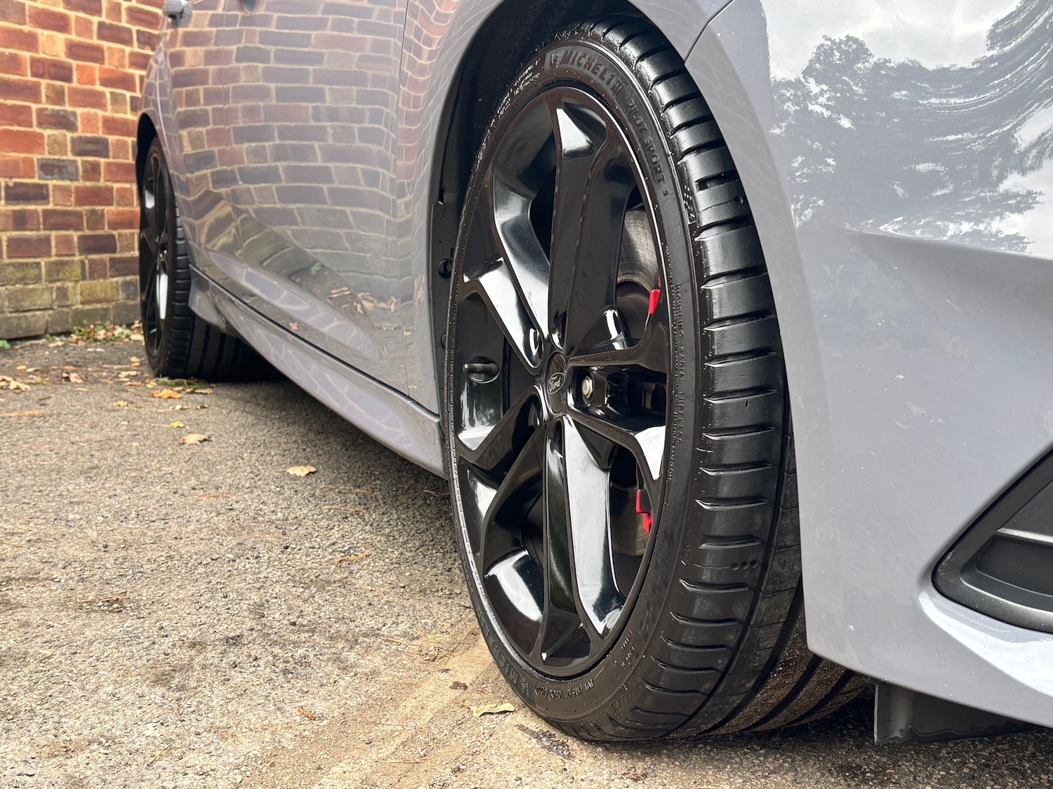 Used Ford Focus 2017 for sale - 76305325: Photo 7