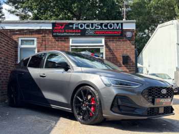 Used Ford Focus 2023 for sale - 75288837: Photo