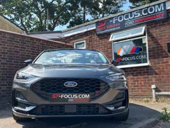 Used Ford Focus 2023 for sale - 75288837: Photo