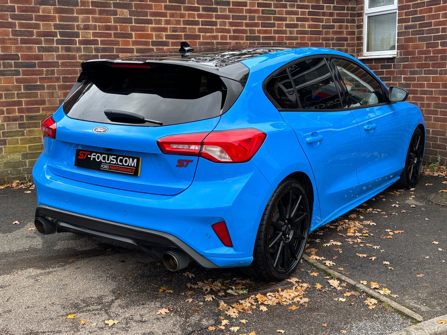 Used Ford Focus 2021 for sale - 76453695: Photo 14