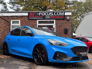 Used Ford Focus 2021 for sale - 76453695: Photo